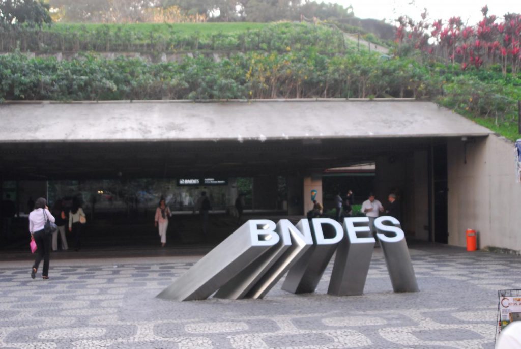 BNDES tem sido importante elemento na valorização do mercado de capitais via BN