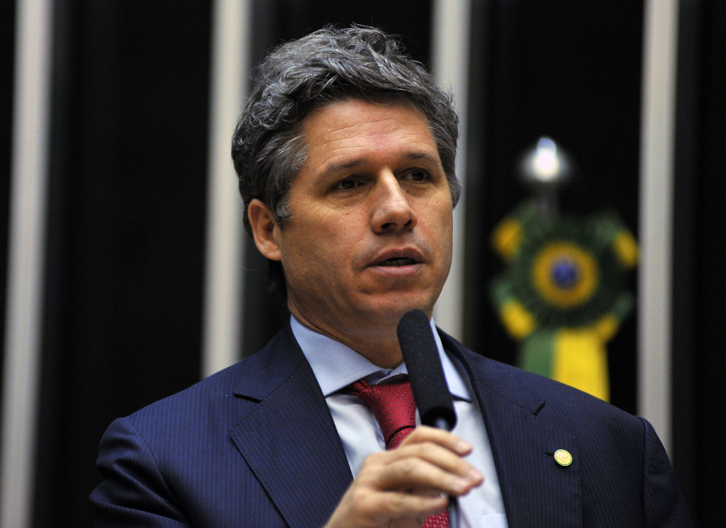 Paulo Teixeira é candidato à Presidência Nacional do PT no PED 2013